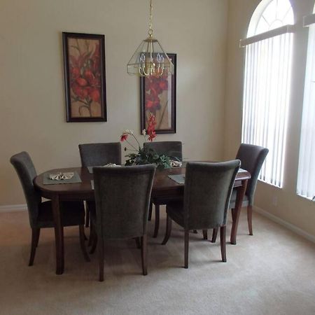 35 - Fabulous 4 Bedroom Villa With South Facing Pool Orlando Bagian luar foto